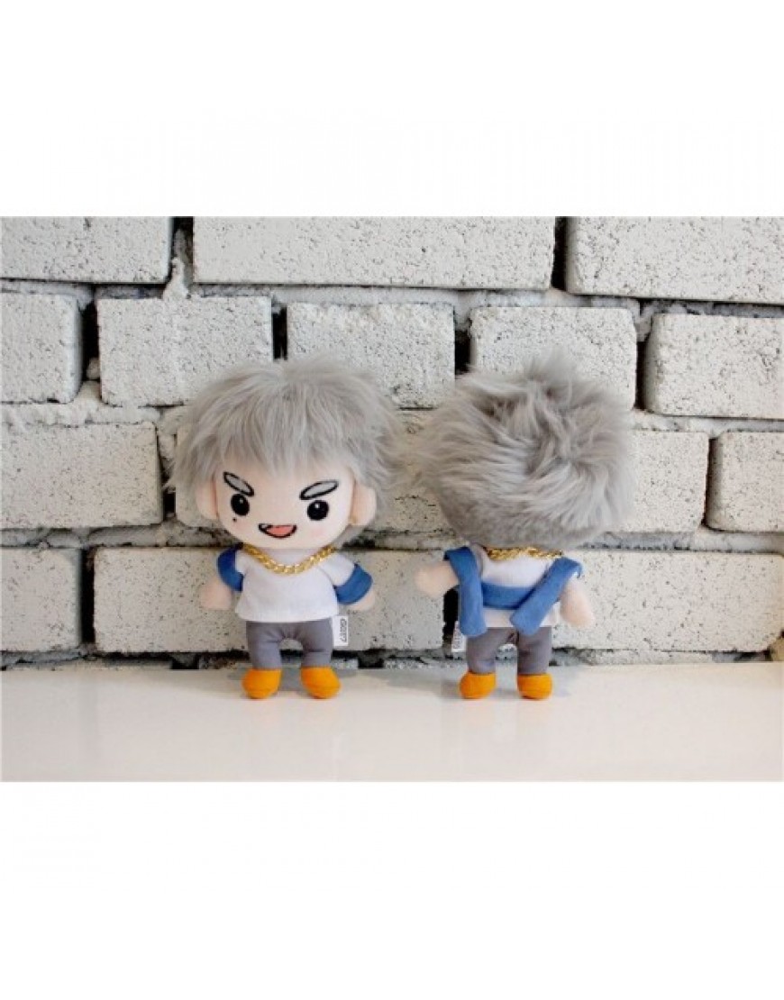 PELÚCIA GOT7 - DREAM KNIGHT GOODS FanMade